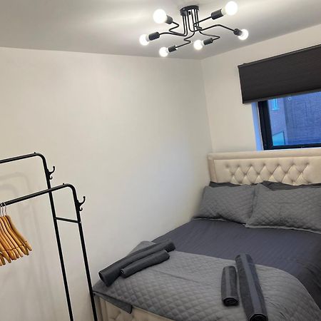 Hempshill Lane Holiday Home นอตติงแฮม ภายนอก รูปภาพ