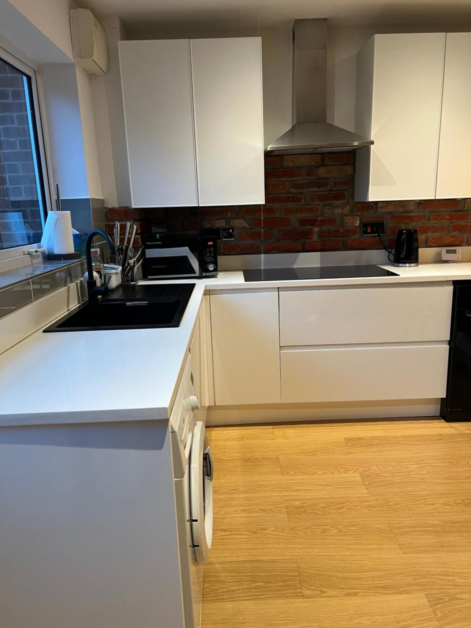 Hempshill Lane Holiday Home นอตติงแฮม ภายนอก รูปภาพ