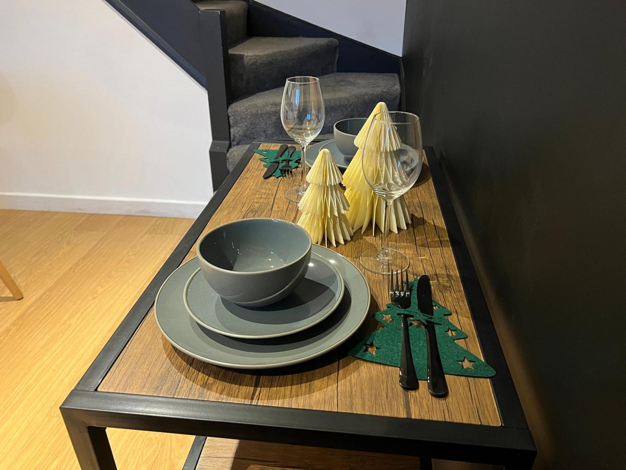 Hempshill Lane Holiday Home นอตติงแฮม ภายนอก รูปภาพ