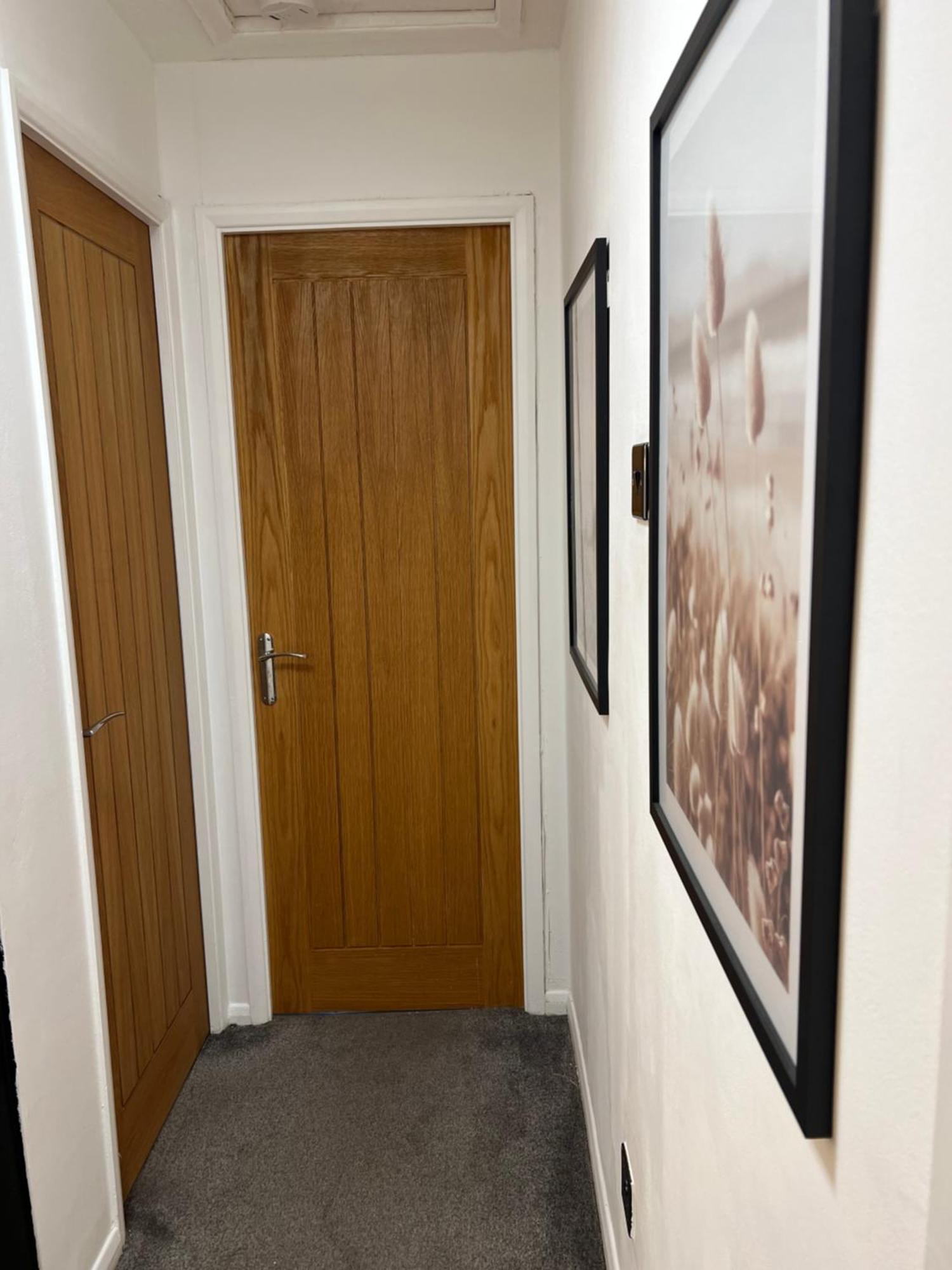 Hempshill Lane Holiday Home นอตติงแฮม ภายนอก รูปภาพ