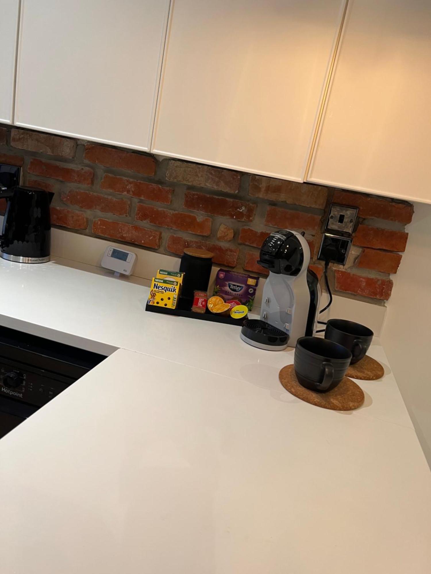 Hempshill Lane Holiday Home นอตติงแฮม ภายนอก รูปภาพ
